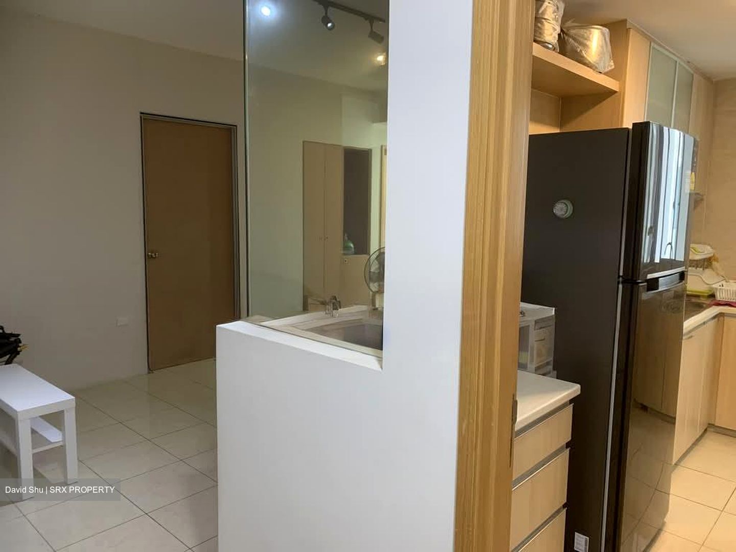 The Lakeshore (D22), Condominium #563719121